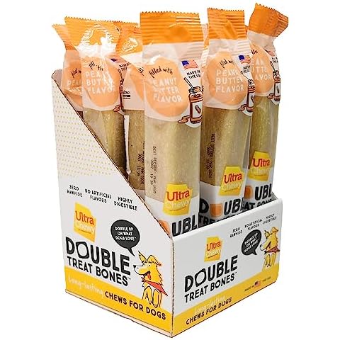 Ultra Chewy thumbnail