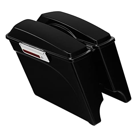 Ultra Classic Powersports Saddle Bags