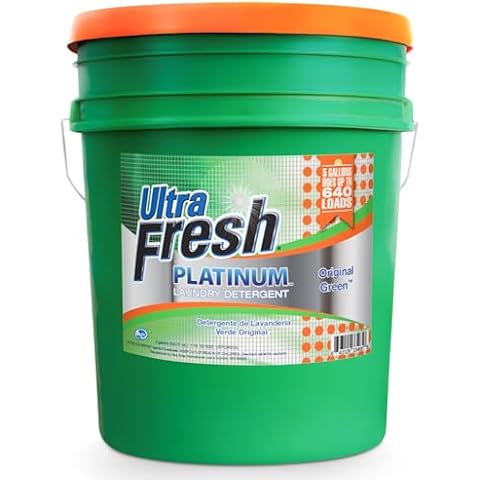 Ultra Fresh thumbnail