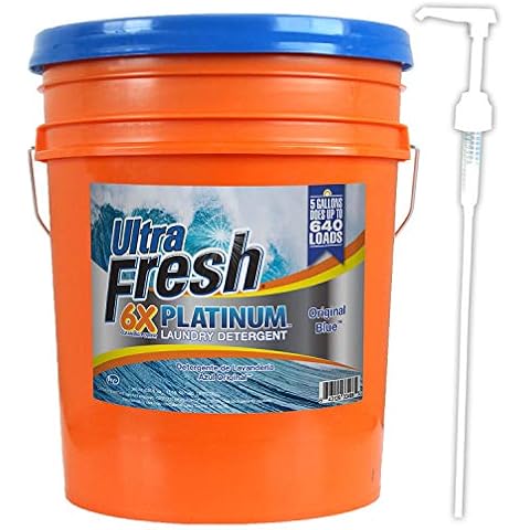 Ultra Fresh Review of 2024 - Fish Food Brand - FindThisBest