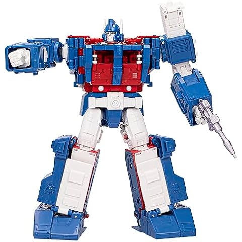 Ultra Magnus Action Figures