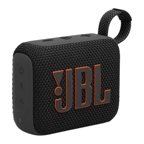 Ultra-Portable Portable Bluetooth Speakers