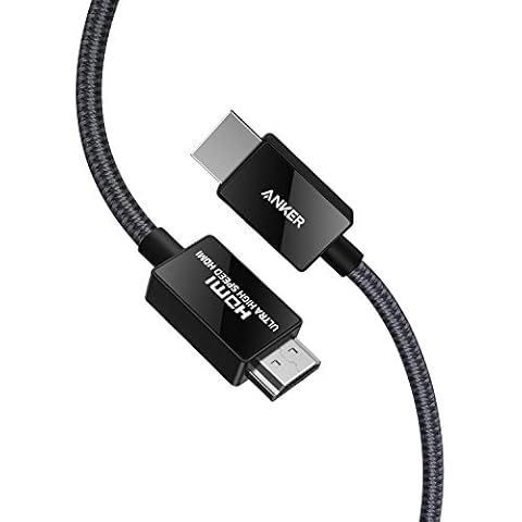 Ultra Series HDMI Cables