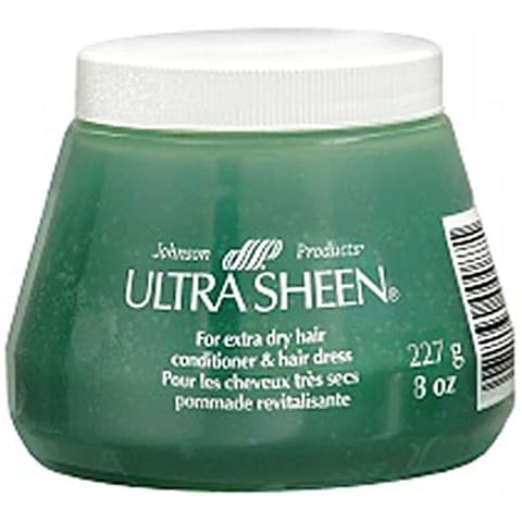 Ultra Sheen thumbnail