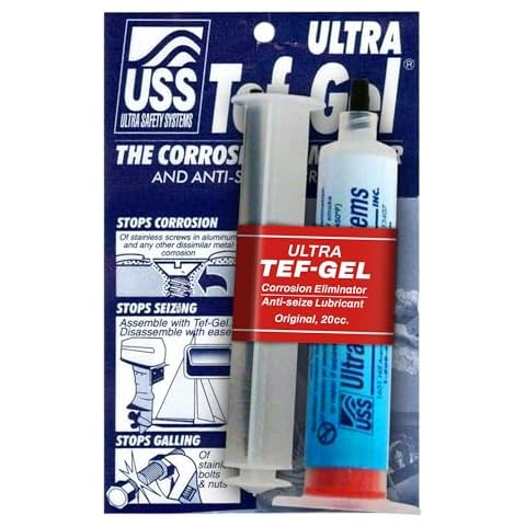 Ultra Tef-Gel thumbnail