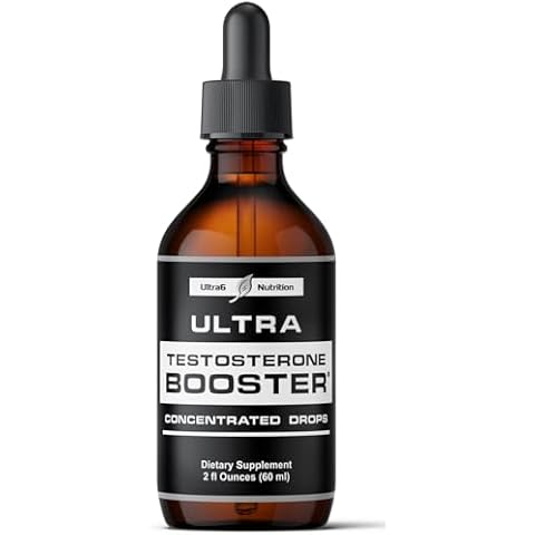 Ultra6 Nutrition thumbnail