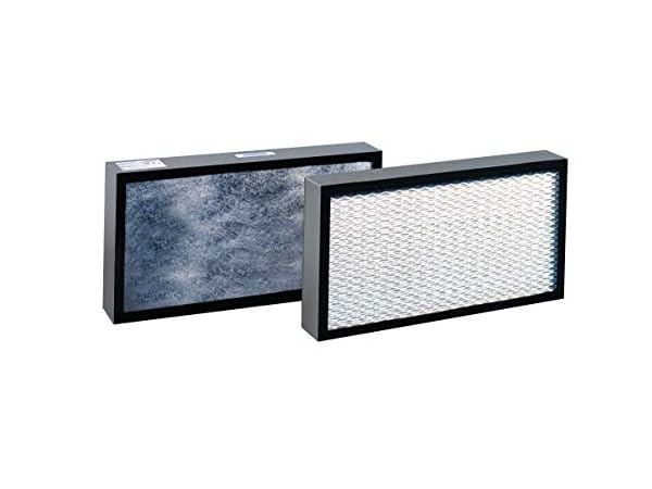 Ultrafiltration Lab Filters Thumbnail