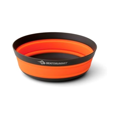 Ultralight Camping Bowls