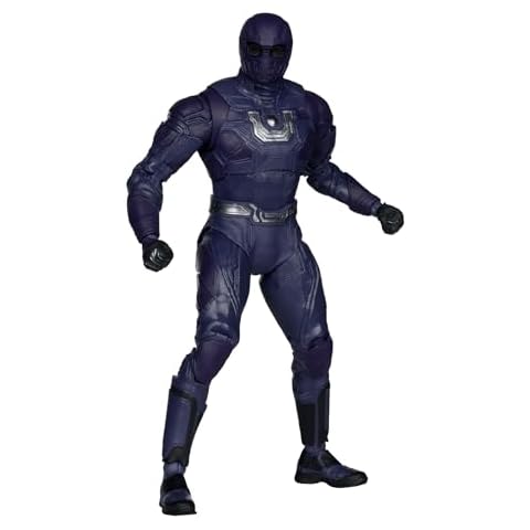 Ultraman Action Figures