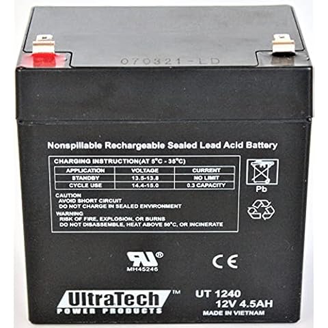 UltraTech Power Products thumbnail