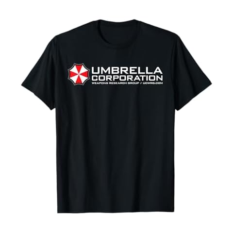 Umbrella Corporation thumbnail