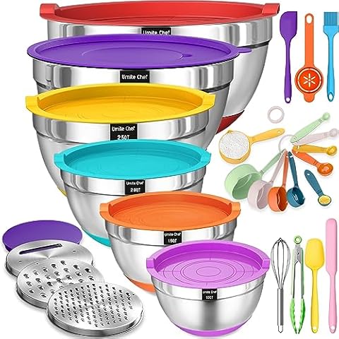 The 10 Best Silicone Cooking Utensil Sets of 2023 (Reviews) - FindThisBest