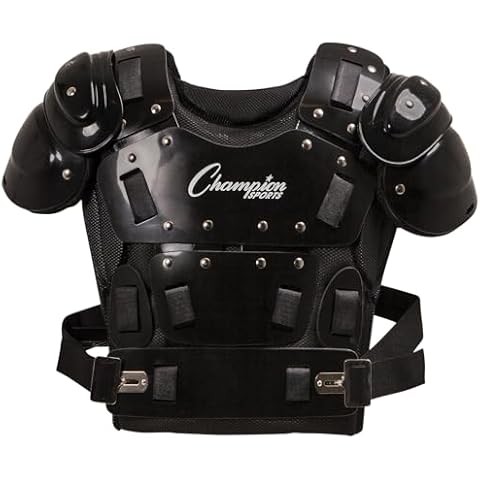 Umpire Chest Protectors