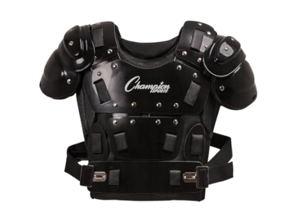 Umpire Chest Protectors Thumbnail