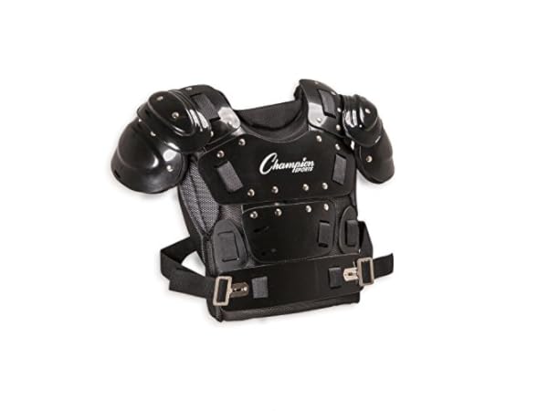 Umpire Chest Protectors Buying Guide, Blog