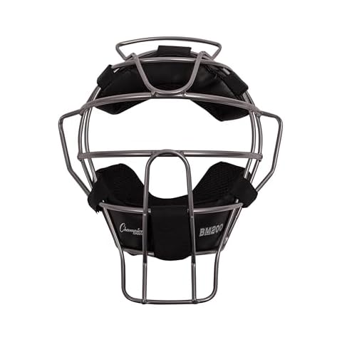 Umpire Masks