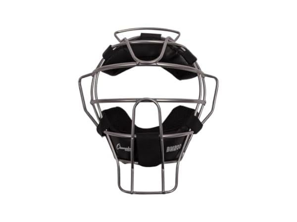 Umpire Masks Thumbnail