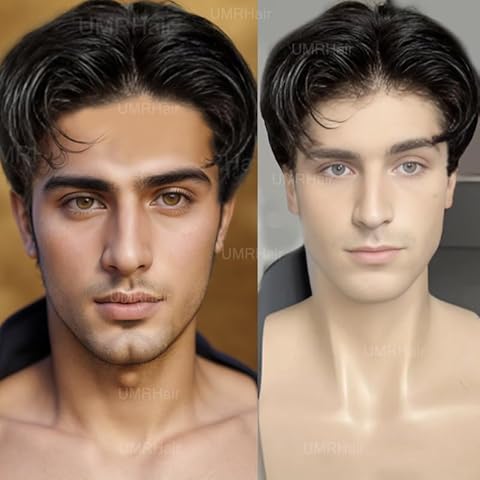 UMRHair thumbnail