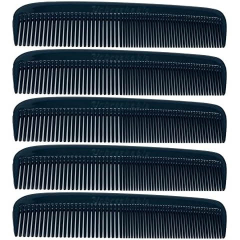 Unbreakable Hair Combs