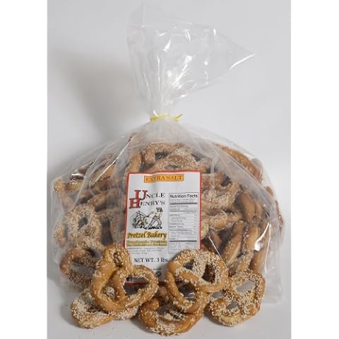 Uncle Henry's Pretzel Bakery thumbnail