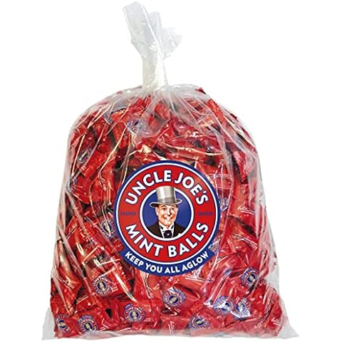 Uncle Joe's thumbnail