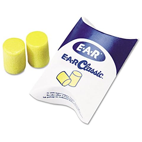 Uncorded Earplugs