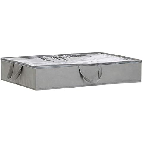 Under-Bed Storage