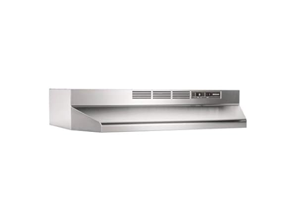 Under-Cabinet Range Hoods thumbnail
