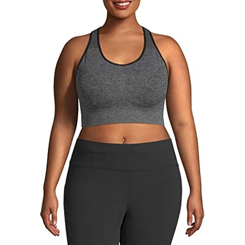 The 8 Best Plus Size Sports Bras of 2023 (Reviews) - FindThisBest