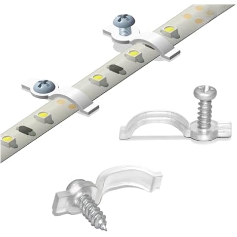 Under-Counter Fixture Mounting