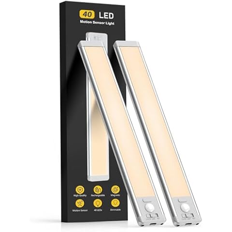 Under-Counter Light Fixtures