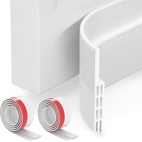 Under Door Draft Stoppers