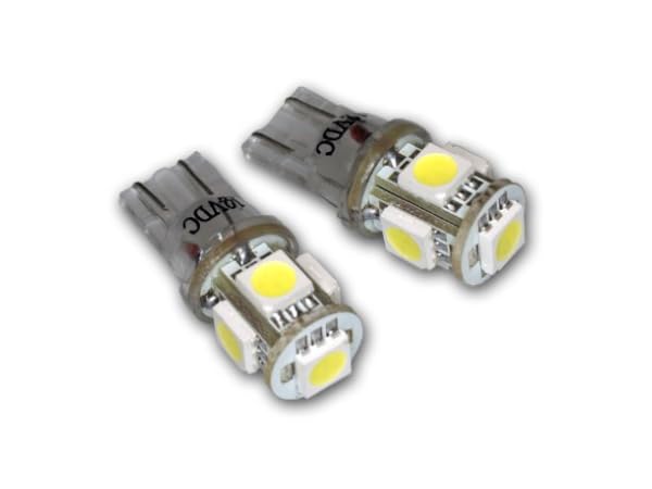 Under Hood Light Bulbs Thumbnail