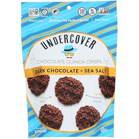 UNDERCOVER feature image