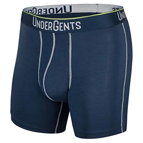 UnderGents thumbnail