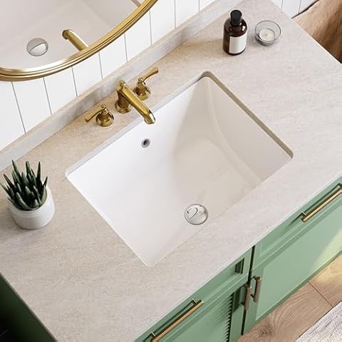 Undermount Bathroom Vessel Sinks