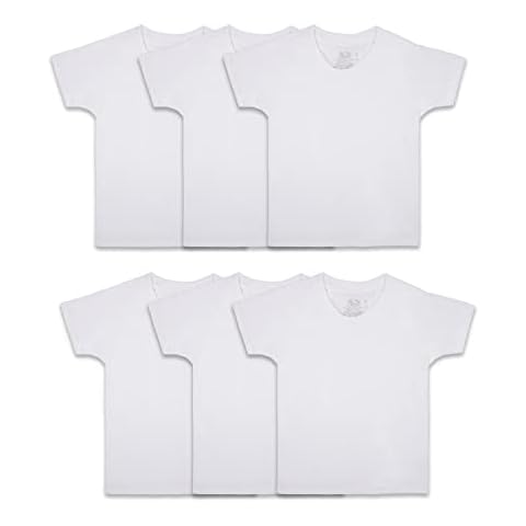 Undershirt Tank Tops for Boys