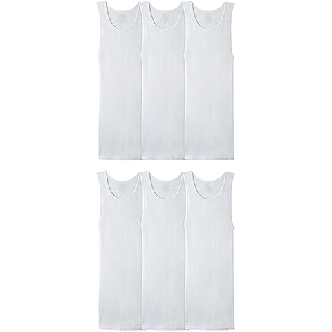 Undershirt Tank Tops for Men