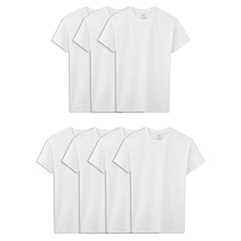 Undershirt Tees for Boys