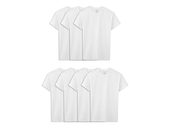 Undershirt Tees for Boys Thumbnail