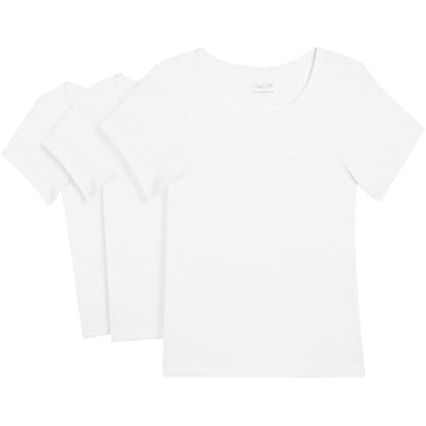 Undershirt Tees for Girls
