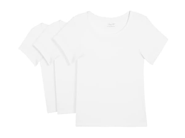 Undershirt Tees for Girls Thumbnail