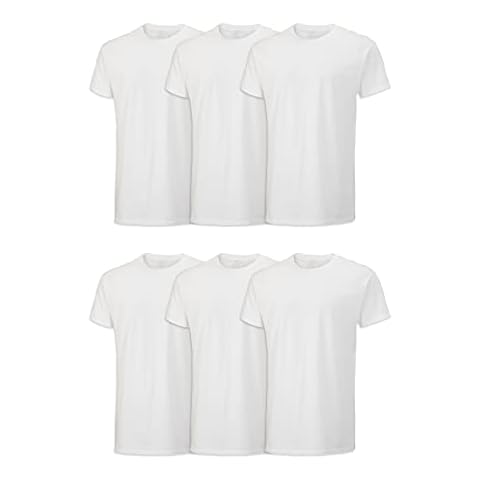 Undershirt Tees for Men