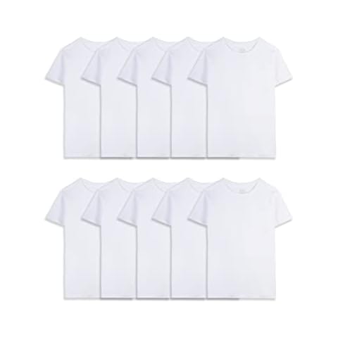 Undershirts for Baby Boys