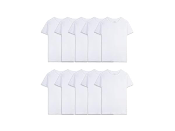 Undershirts for Baby Boys Thumbnail