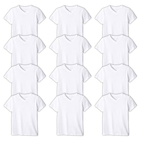 Undershirts for Baby Boys