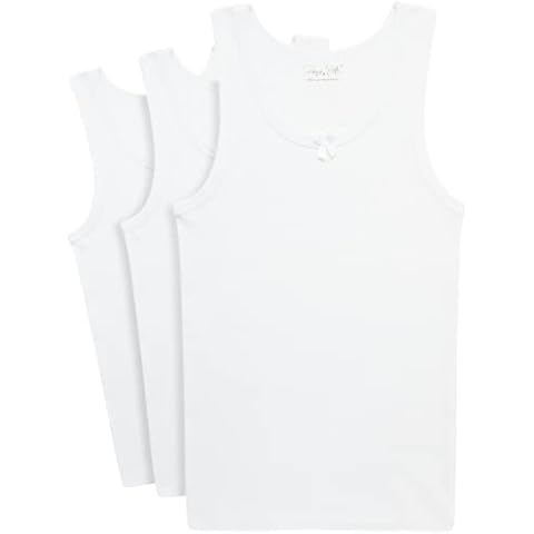 Undershirts for Baby Girls