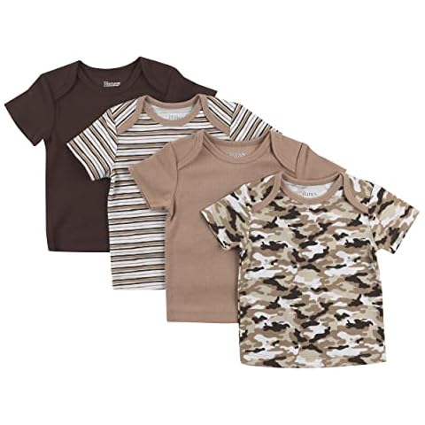 Undershirts for Baby Girls