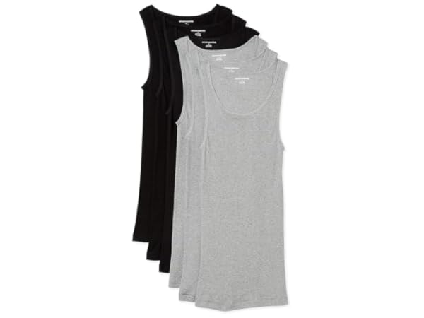 Undershirts for Men Thumbnail