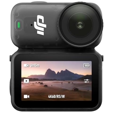 Underwater Action Cameras